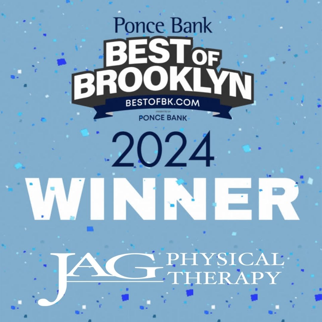 Physical Therapy Clinic in Crown Heights Brooklyn JAG PT in