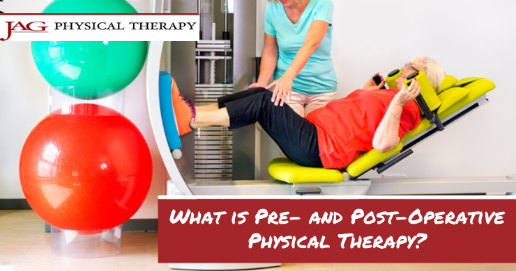 Exercise Treatment Plan for Knee Injury Post Surgery - ppt video