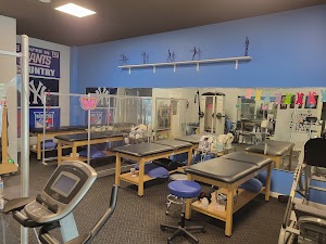 JAG Physical Therapy