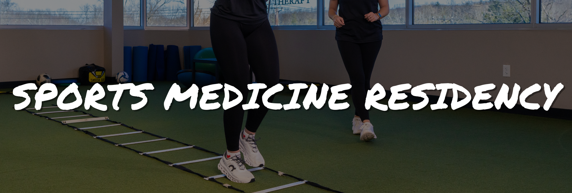 Sports Medicine Residency