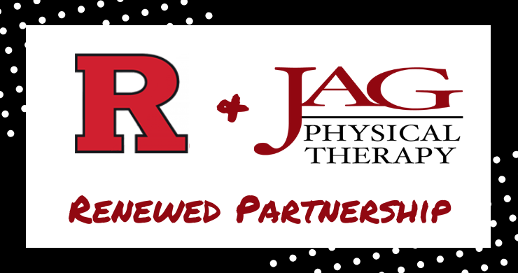 JAG Physical Therapy Renews Partnership with Rutgers Athletics, Continuing as Preferred Physical Therapy Partner for Over 730 Student-Athletes