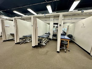 JAG Physical Therapy