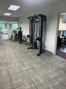 JAG Physical Therapy