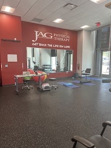 JAG Physical Therapy