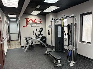 JAG Physical Therapy