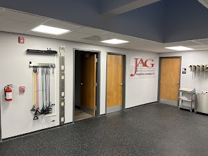 JAG Physical Therapy