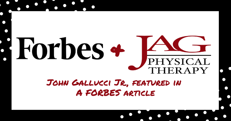 John Gallucci Jr. Offers Expert Knowledge in a Forbes Article